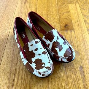 Vaneli Auld Loafer 8M